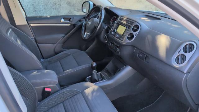 Volkswagen Tiguan image 1