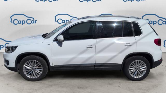 Volkswagen Tiguan image 2