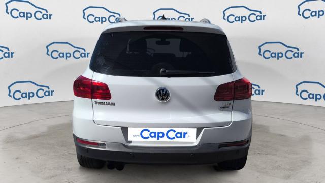 Volkswagen Tiguan image 8