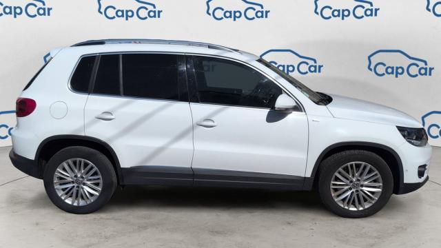 Volkswagen Tiguan image 9
