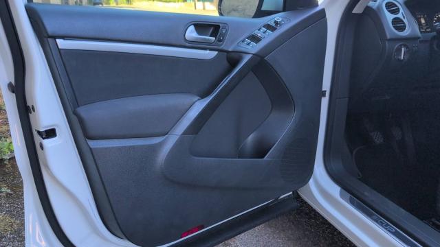 Volkswagen Tiguan image 5