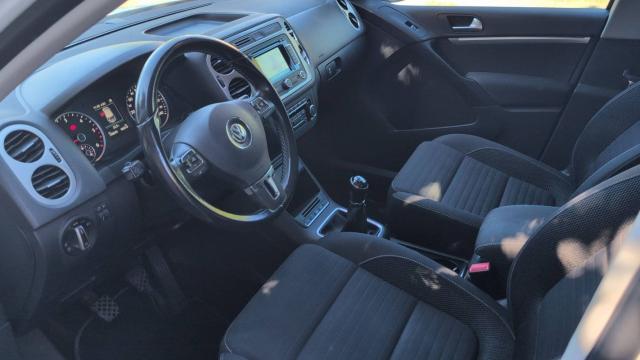 Volkswagen Tiguan image 3