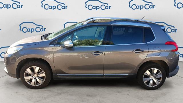 Peugeot 2008 image 8