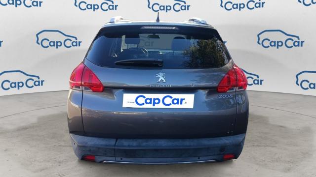 Peugeot 2008 image 9