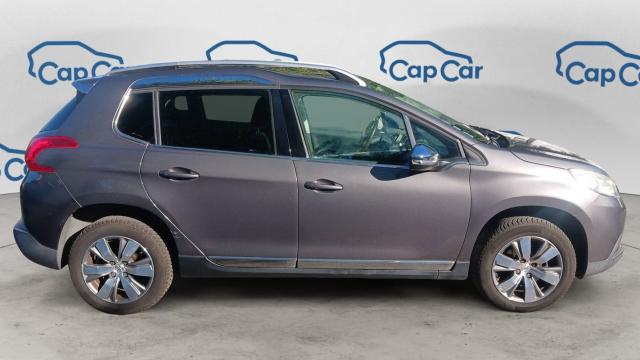 Peugeot 2008 image 2