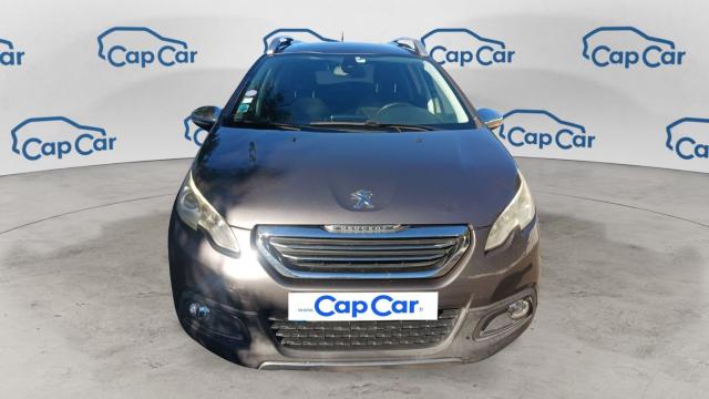 Peugeot 2008 image 1
