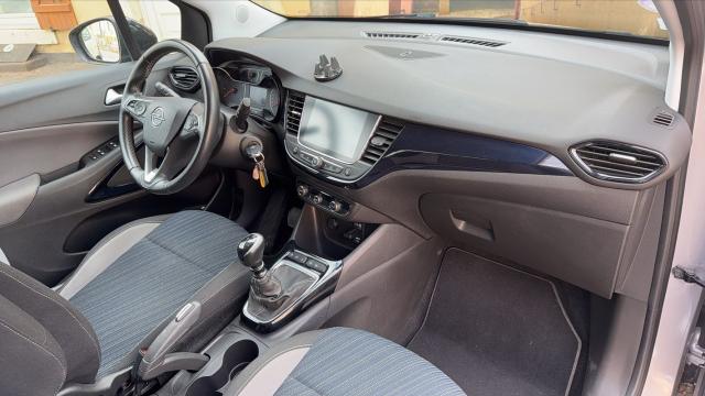 Opel Crossland X image 7