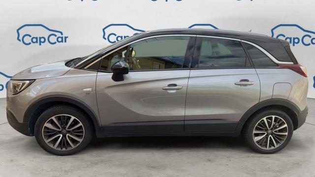 Opel Crossland X image 6