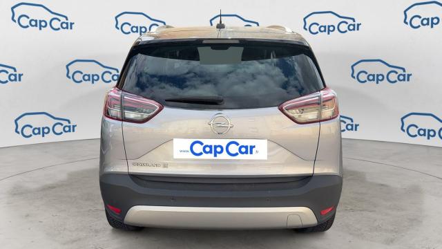 Opel Crossland X image 1