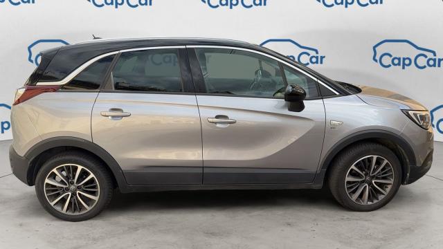 Opel Crossland X image 8