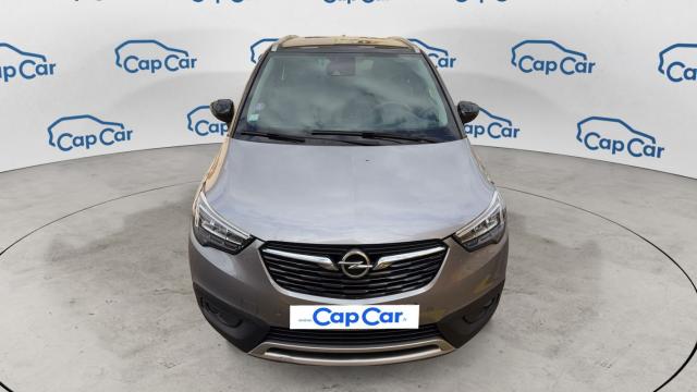 Opel Crossland X image 3