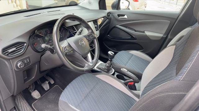 Opel Crossland X image 2