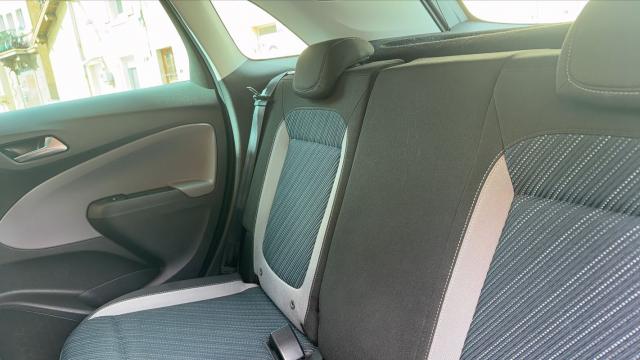Opel Crossland X image 5