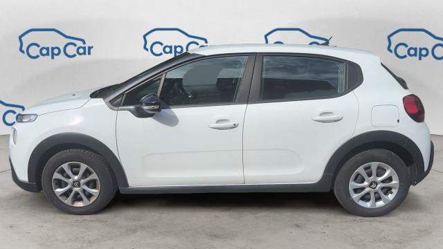 Citroen C3 image 9