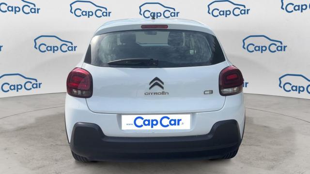 Citroen C3 image 5