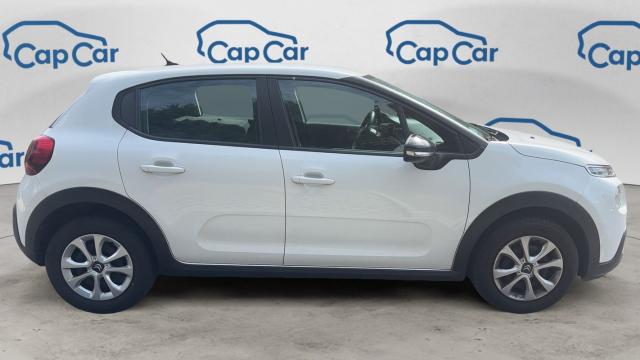 Citroen C3 image 2
