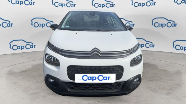 Citroen C3 image 1
