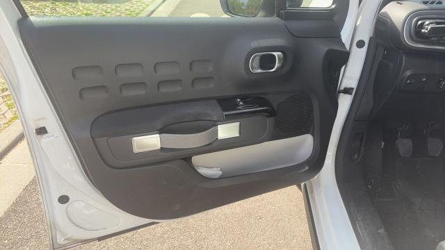 Citroen C3 image 3