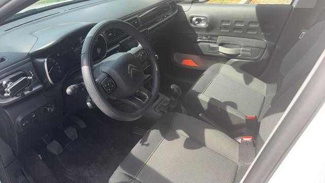 Citroen C3 image 8