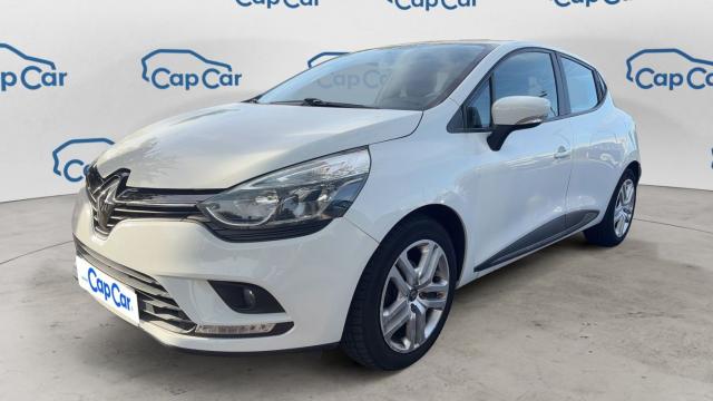 Renault Clio Iv 1.5 Dci 90 Business