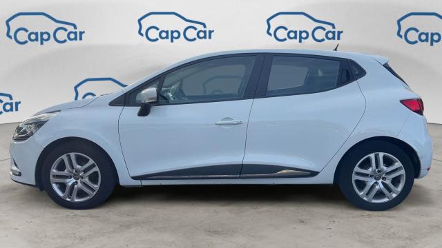 Renault Clio image 1