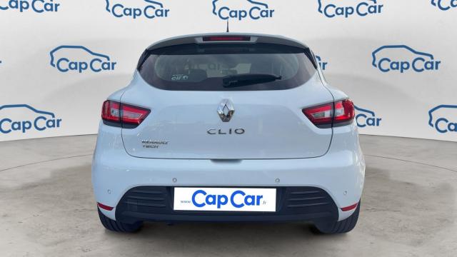 Renault Clio image 4