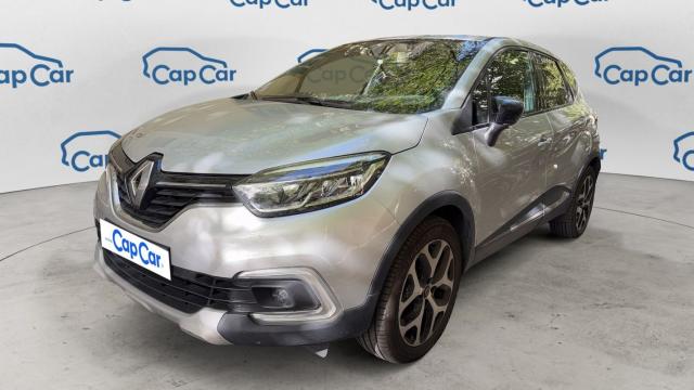 Renault Captur d’occasion