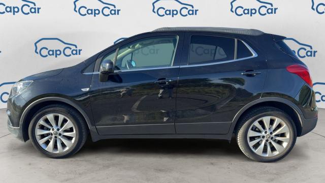 Opel Mokka X image 1