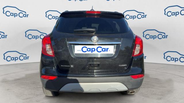 Opel Mokka X image 7