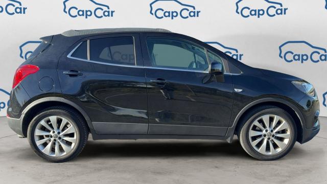 Opel Mokka X image 3