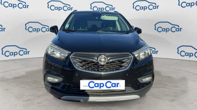 Opel Mokka X image 9