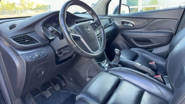 Opel Mokka X image 8
