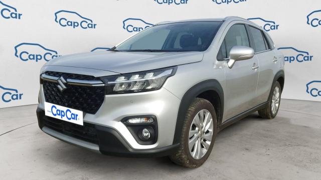 Suzuki Sx4 S-Cross d’occasion