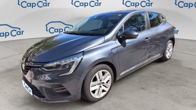 Renault Clio d’occasion