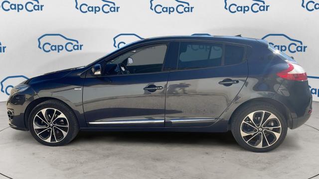 Renault Mégane image 8