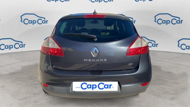 Renault Mégane image 2
