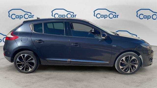 Renault Mégane image 9