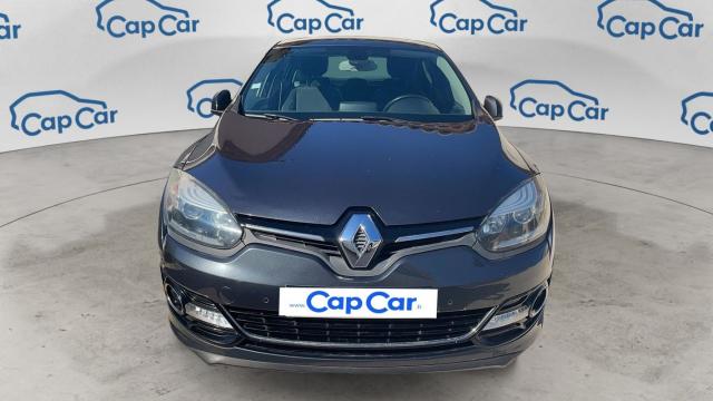 Renault Mégane image 1