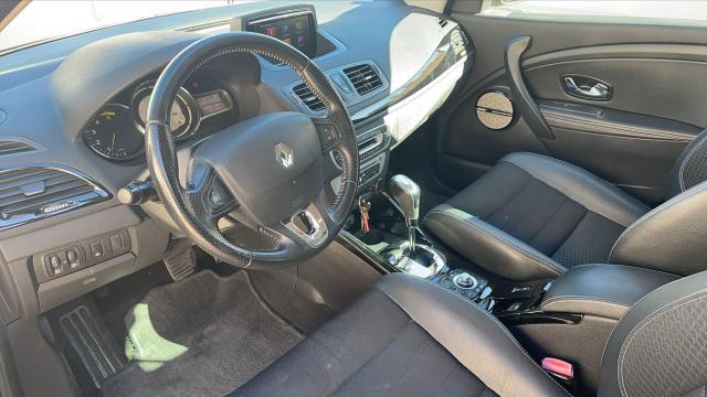 Renault Mégane image 6