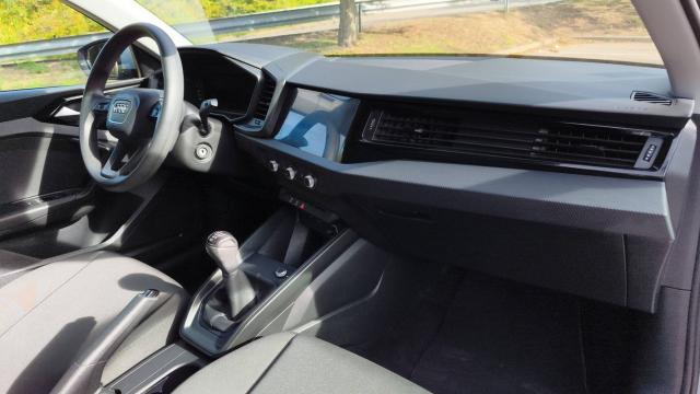 Audi A1 Sportback image 4