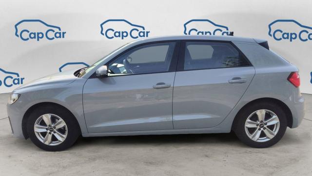Audi A1 Sportback image 8