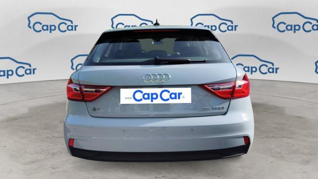 Audi A1 Sportback image 7