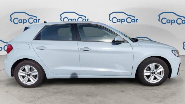 Audi A1 Sportback image 5