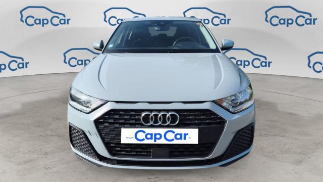 Audi A1 Sportback image 6