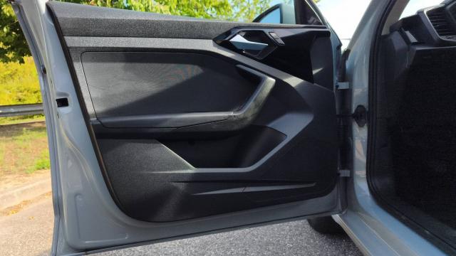 Audi A1 Sportback image 2