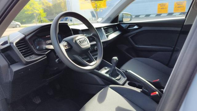 Audi A1 Sportback image 9