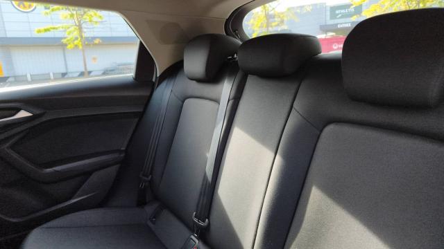 Audi A1 Sportback image 3