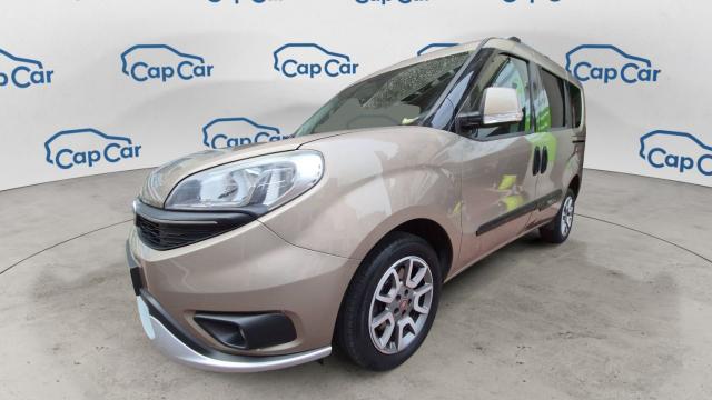 Fiat Doblo d’occasion