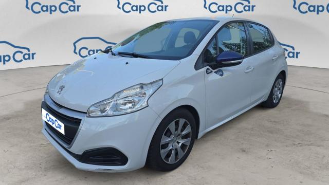 Peugeot 208 1.2 Puretech 68 Like