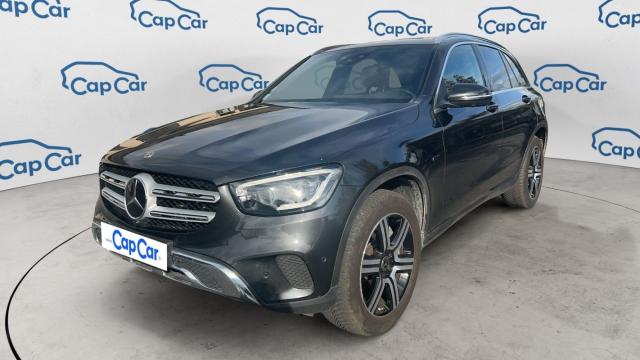 Mercedes Benz Classe Glc 300 E 320 Eq Power 4matic 9g-Tronic Amg Line
